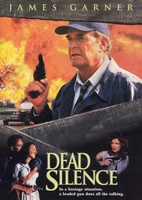 Dead Silence movie poster (1997) sweatshirt #1261633