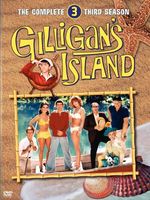 Gilligan's Island movie poster (1964) hoodie #644517