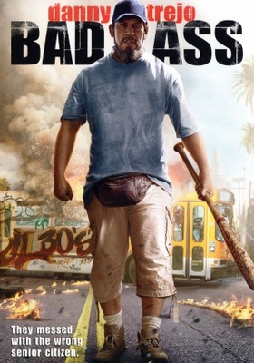 Bad Ass movie poster (2011) mug #MOV_7bfb6dda