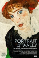 Portrait of Wally movie poster (2012) t-shirt #1078360