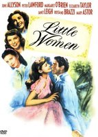 Little Women movie poster (1949) t-shirt #655475