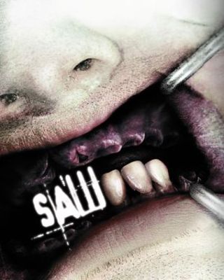 Saw III movie poster (2006) Poster MOV_7c11d133