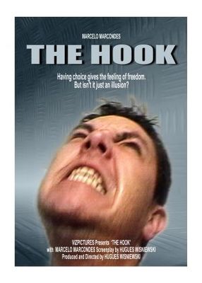 The Hook movie poster (2005) tote bag #MOV_7c164dca