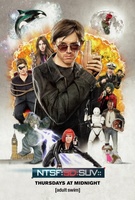 NTSF:SD:SUV movie poster (2011) hoodie #1135070