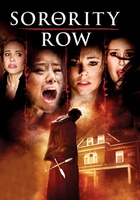 Sorority Row movie poster (2009) hoodie #713975
