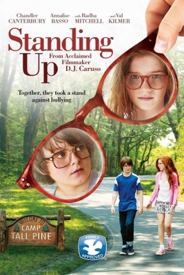 Standing Up movie poster (2013) Poster MOV_7c1fa692