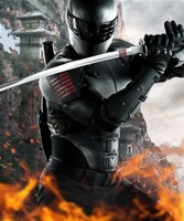 G.I. Joe: Retaliation movie poster (2013) hoodie #1076936