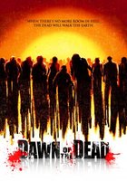 Dawn Of The Dead movie poster (2004) hoodie #640124