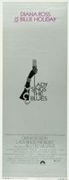 Lady Sings the Blues movie poster (1972) tote bag #MOV_7c31c4c6