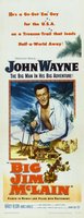 Big Jim McLain movie poster (1952) magic mug #MOV_7c3610e6