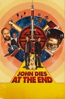 John Dies at the End movie poster (2012) Longsleeve T-shirt #1068913