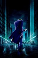 The Dark Knight movie poster (2008) hoodie #703543