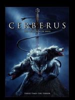 Cerberus movie poster (2005) Tank Top #636556