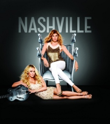 Nashville movie poster (2012) metal framed poster