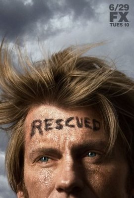 Rescue Me movie poster (2004) Poster MOV_7c514879