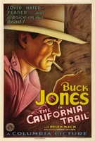 The California Trail movie poster (1933) magic mug #MOV_7c65131e
