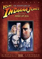 The Young Indiana Jones Chronicles movie poster (1992) magic mug #MOV_7c656820