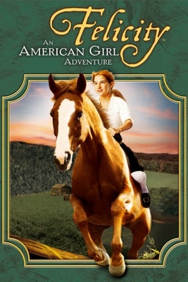 Felicity: An American Girl Adventure movie poster (2005) Poster MOV_7c6ddc63