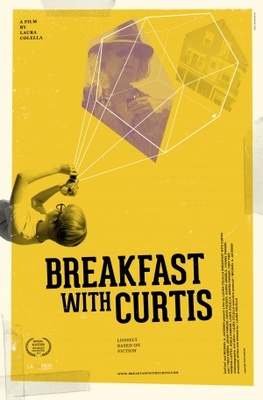 Breakfast with Curtis movie poster (2012) magic mug #MOV_7c7f4a52