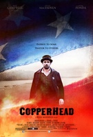 Copperhead movie poster (2013) hoodie #1073155