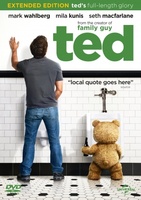 Ted movie poster (2012) hoodie #1243581