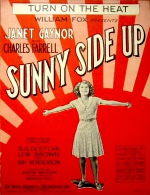 Sunny Side Up movie poster (1926) Poster MOV_7c9790bd
