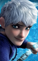 Rise of the Guardians movie poster (2012) t-shirt #766879