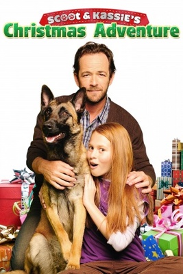 K-9 Adventures: A Christmas Tale movie poster (2013) Poster MOV_7c9d644d