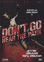 Don't Go Near the Park movie poster (1981) magic mug #MOV_7c9d998c