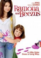 Ramona and Beezus movie poster (2010) Mouse Pad MOV_7cbe6460