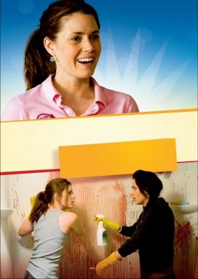 Sunshine Cleaning movie poster (2008) Poster MOV_7cc2dfd1