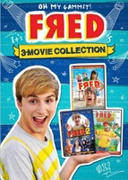 Fred: The Movie movie poster (2010) hoodie #761474