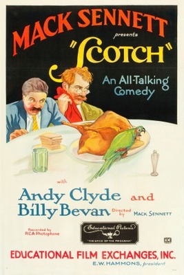 Scotch movie poster (1930) Poster MOV_7ce3704c