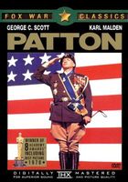 Patton movie poster (1970) Longsleeve T-shirt #656996