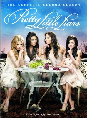Pretty Little Liars movie poster (2010) Poster MOV_7ce62ddd