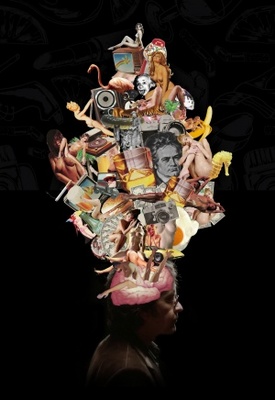 A Glimpse Inside the Mind of Charles Swan III movie poster (2012) Stickers MOV_7ce7b05c