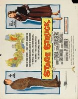 Stage Struck movie poster (1958) sweatshirt #705827