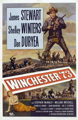 Winchester '73 movie poster (1950) Poster MOV_7ceaae3d