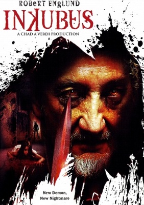 Inkubus movie poster (2011) poster