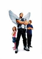 Tooth Fairy movie poster (2010) Mouse Pad MOV_7cfc45d0
