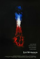 MisÃ©rables, Les movie poster (1998) t-shirt #630450