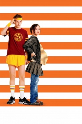 Juno movie poster (2007) Poster MOV_7d085480