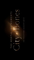 The Mortal Instruments: City of Bones movie poster (2013) Longsleeve T-shirt #783350