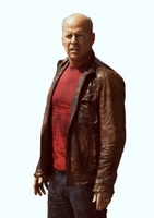 Looper movie poster (2012) Mouse Pad MOV_7d152575