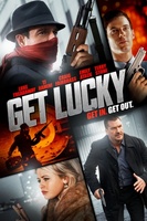 Get Lucky movie poster (2012) Mouse Pad MOV_7d23c679