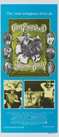 Bronco Billy movie poster (1980) Longsleeve T-shirt #703048