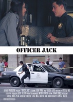 Officer Jack movie poster (2013) Mouse Pad MOV_7d3655dd