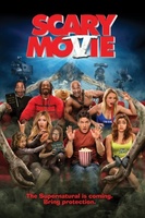 Scary Movie 5 movie poster (2013) Mouse Pad MOV_7d3d5741