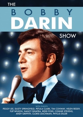 The Bobby Darin Show movie poster (1973) Poster MOV_7d3dc602