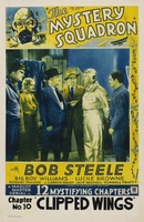 The Mystery Squadron movie poster (1933) magic mug #MOV_7d3e24b5